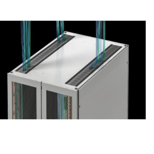 RITTAL TX COLOCATION PORTA AREATA